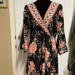 Billabong Divine Dress - Brand New!!